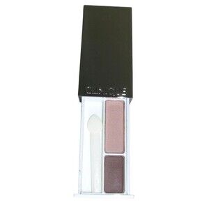 MT1 Clinique all about shadow duo ~ 16 day into date ~ Sample/Travel Size